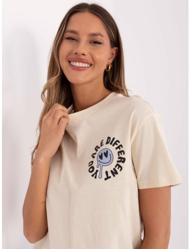 T-shirt-D12022AC02645E-biały