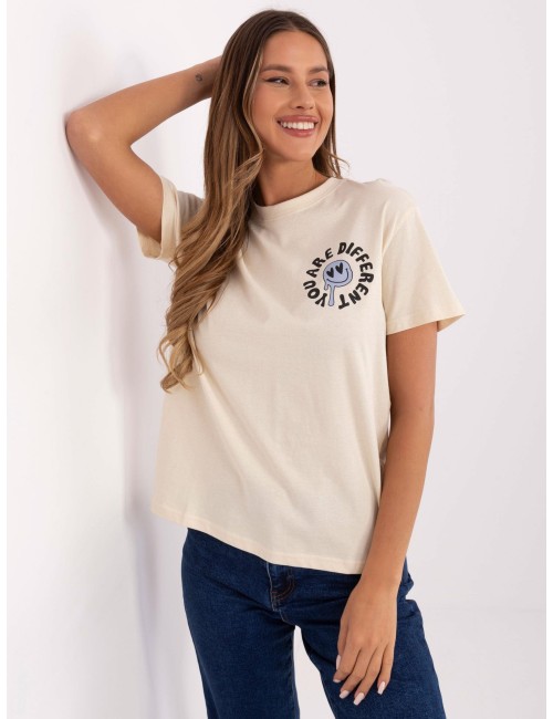 T-shirt-D12022AC02645E-biały