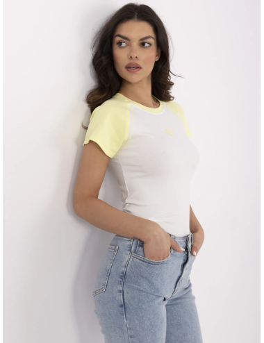 T-shirt-NM-TS-V7940.17-biało-granatowy