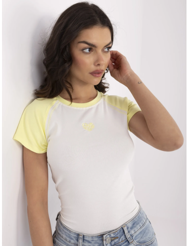T-shirt-NM-TS-V7940.17-biało-granatowy