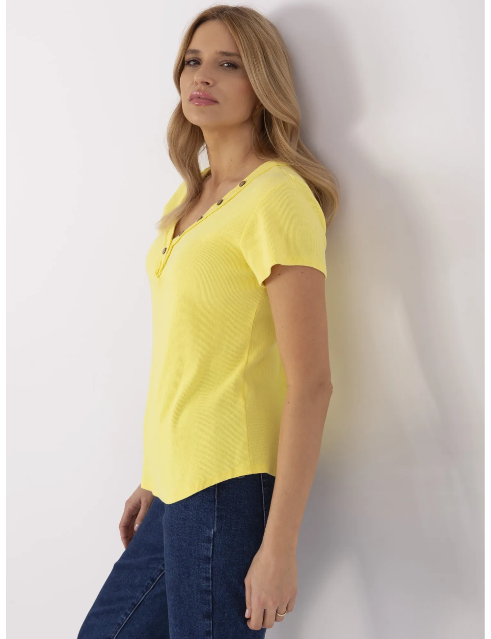 Bluzka-DHJ-BZ-25168.00-mietowy