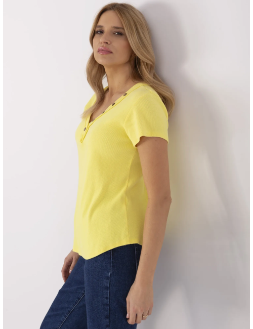 Bluzka-DHJ-BZ-25168.00-mietowy