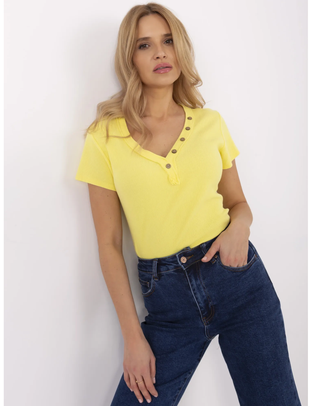 Bluzka-DHJ-BZ-25168.00-mietowy