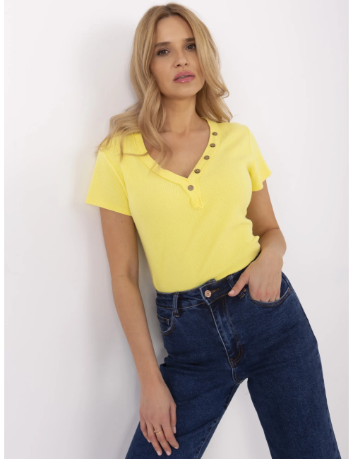 Bluzka-DHJ-BZ-25168.00-mietowy
