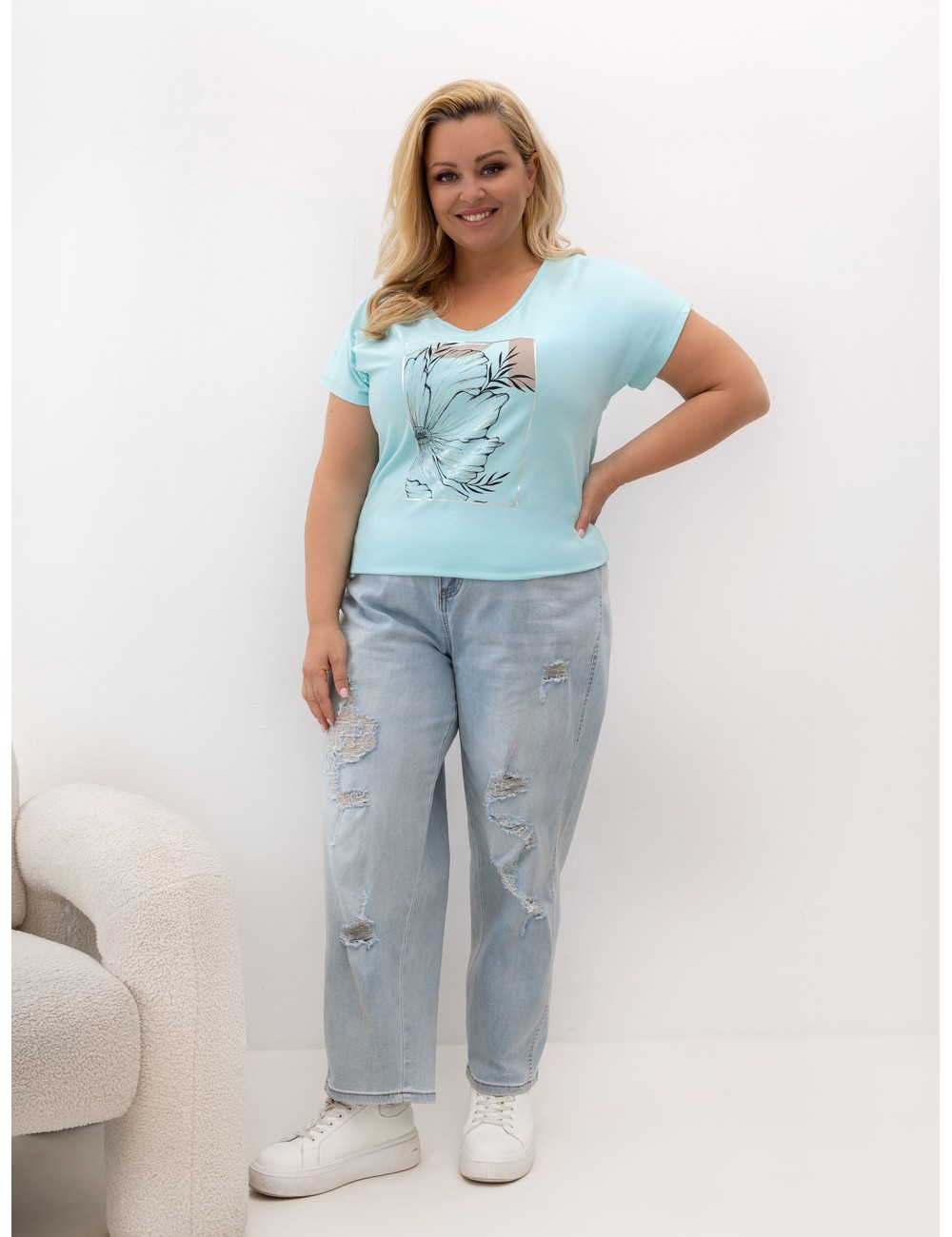 T-shirt-RV-TS-A1385.09P