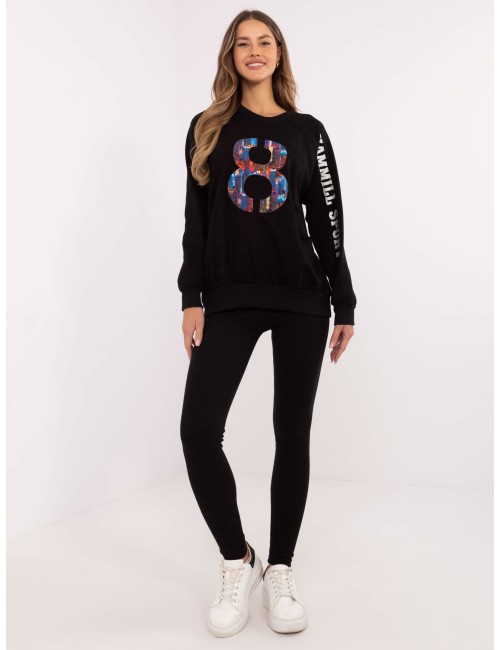 Komplet-EM-KMPL-850.93-ciemny fioletowy