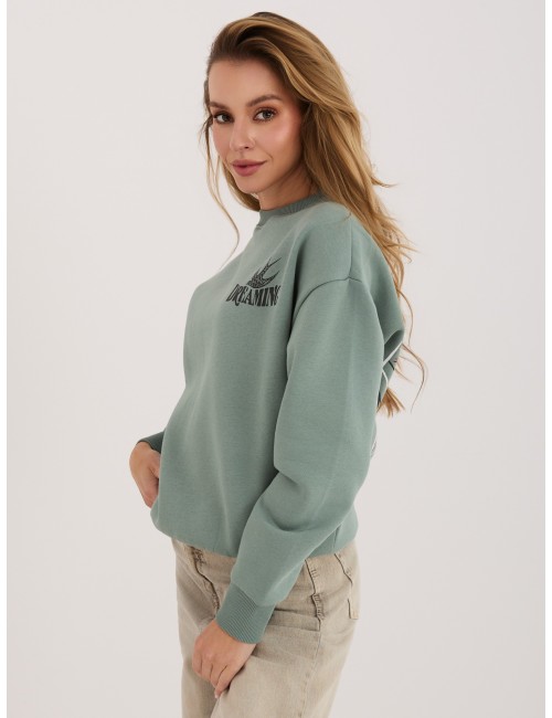 Bluza-D10600T02568H