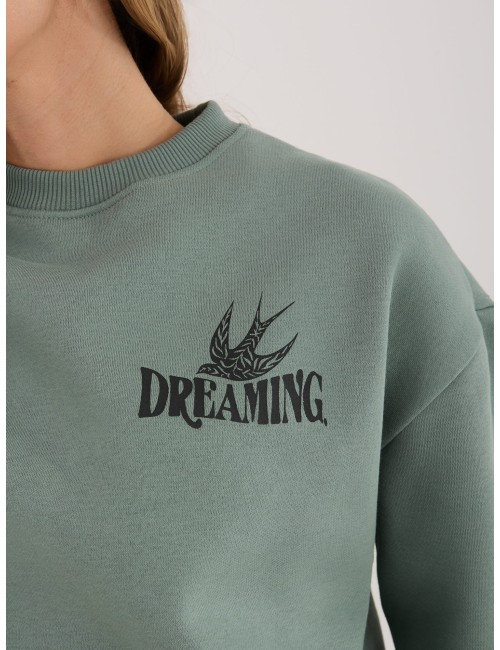 Bluza-D10600T02568H