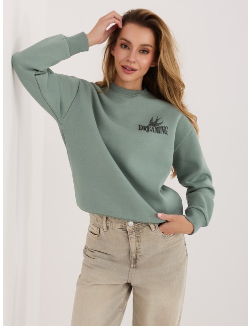 Bluza-D10600T02568H