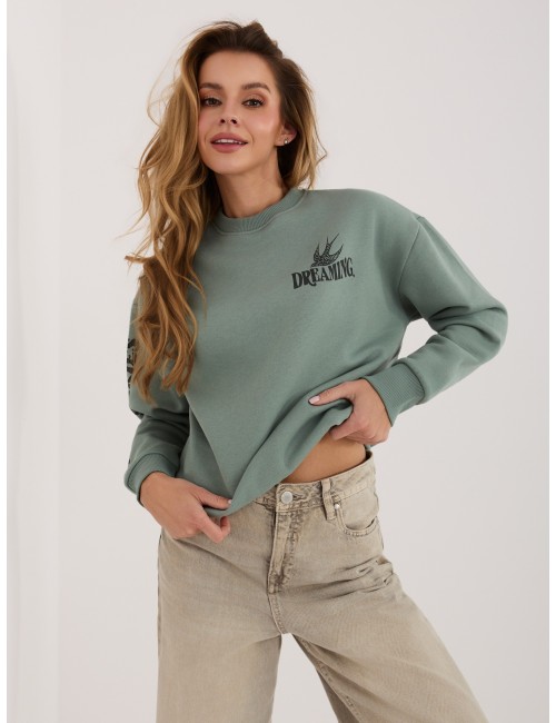 Bluza-D10600T02568H