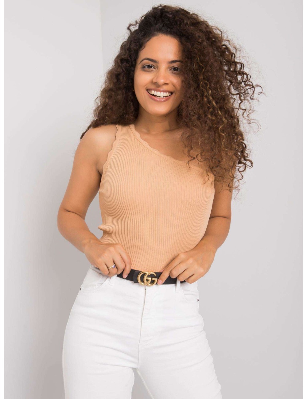 Asymetryczny top