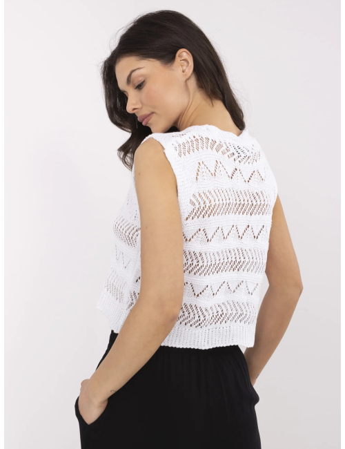 Sweter-D93076J90849A-jasny różowy