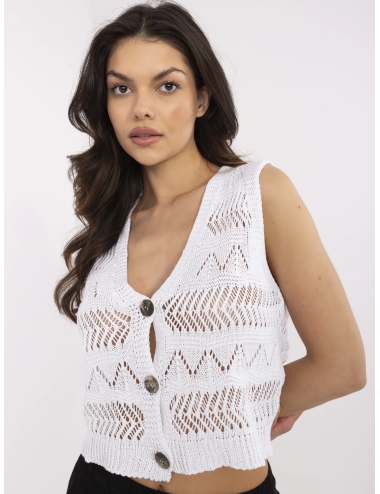 Sweter-D93076J90849A-jasny różowy