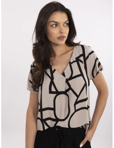 Bluzka-D73771M11171D-khaki