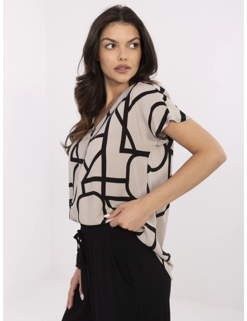 Bluzka-D73771M11171D-khaki