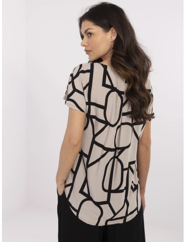 Bluzka-D73771M11171D-khaki