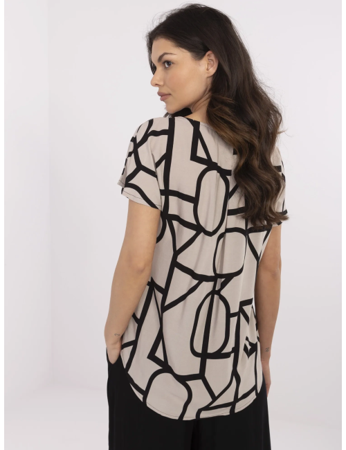 Bluzka-D73771M11171D-khaki