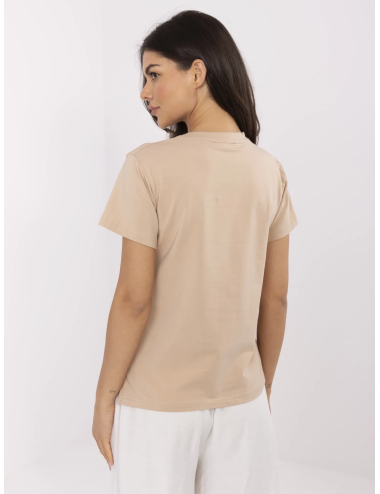 T-shirt-CLM-TS-1704.85-koralowy