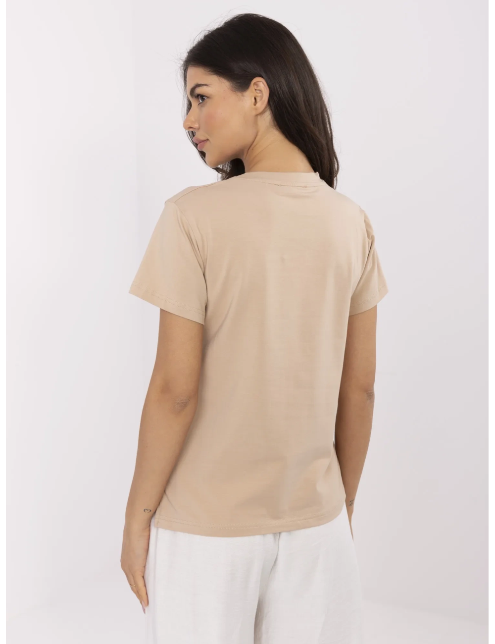 T-shirt-CLM-TS-1704.85-koralowy