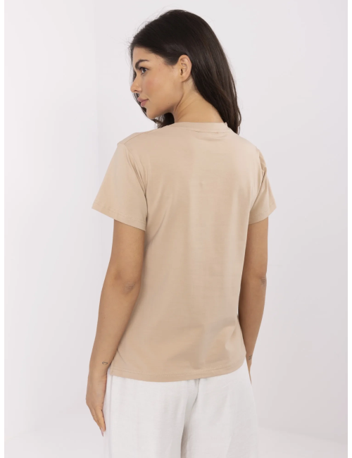T-shirt-CLM-TS-1704.85-koralowy