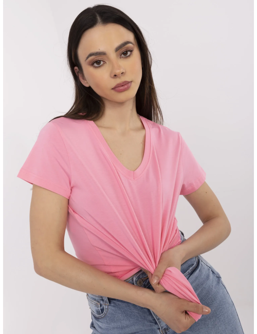 T-shirt-CLM-TS-1639.12-biały