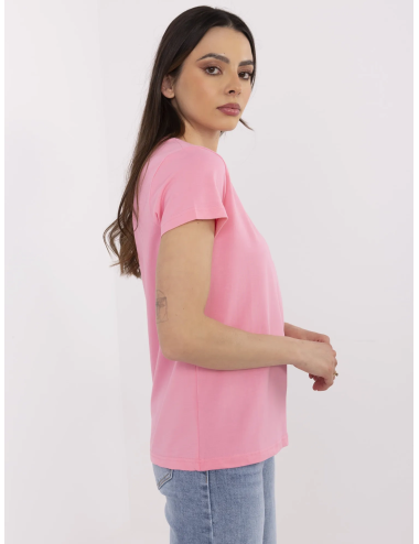 T-shirt-CLM-TS-1639.12-biały