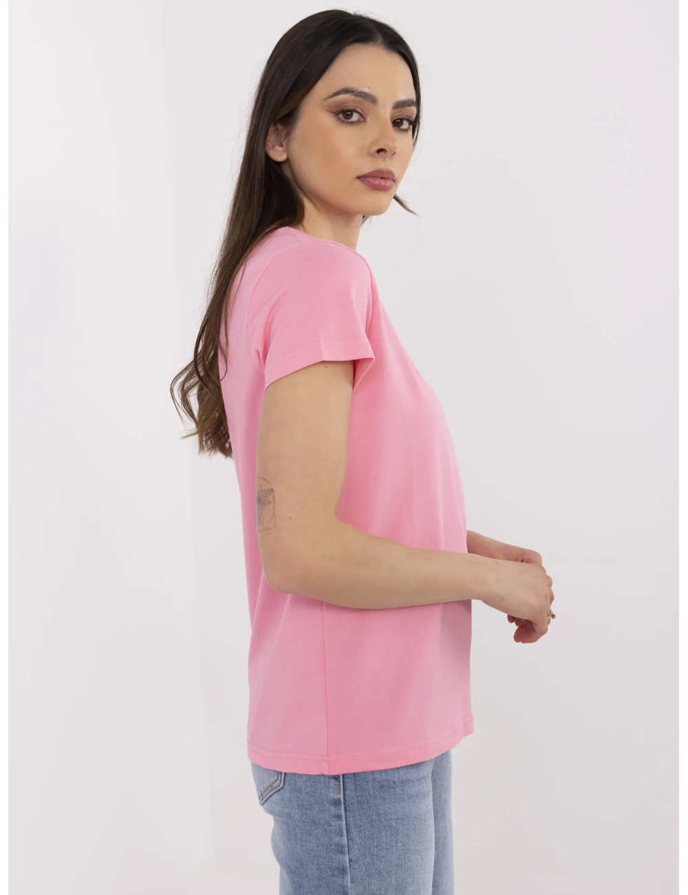 T-shirt-CLM-TS-1639.12-biały