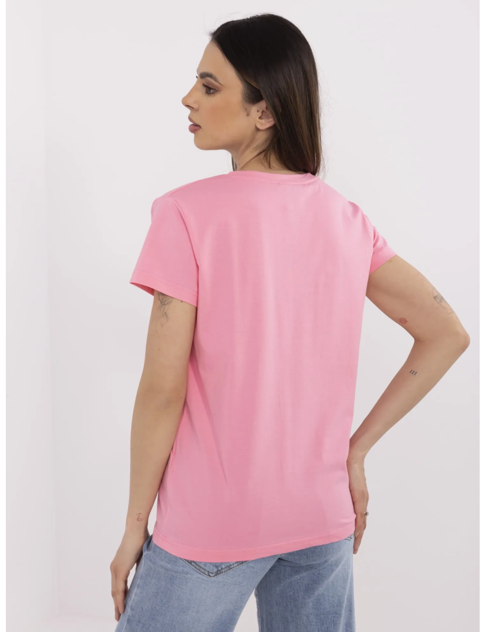 T-shirt-CLM-TS-1639.12-biały
