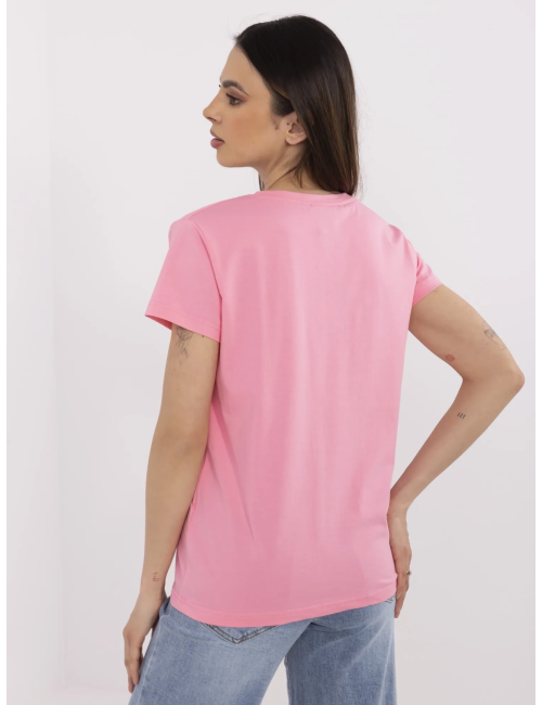 T-shirt-CLM-TS-1639.12-biały