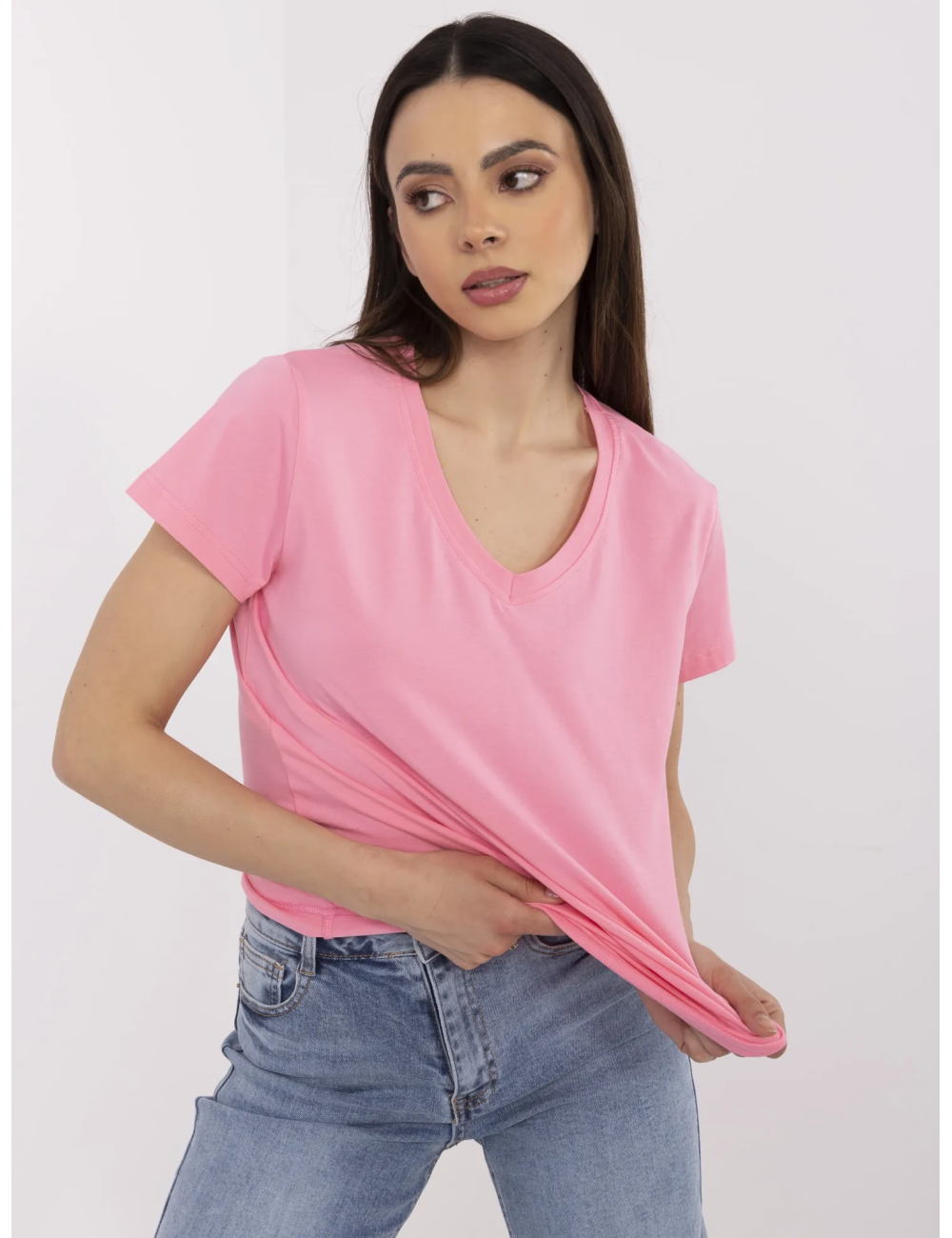 T-shirt-CLM-TS-1639.12-biały