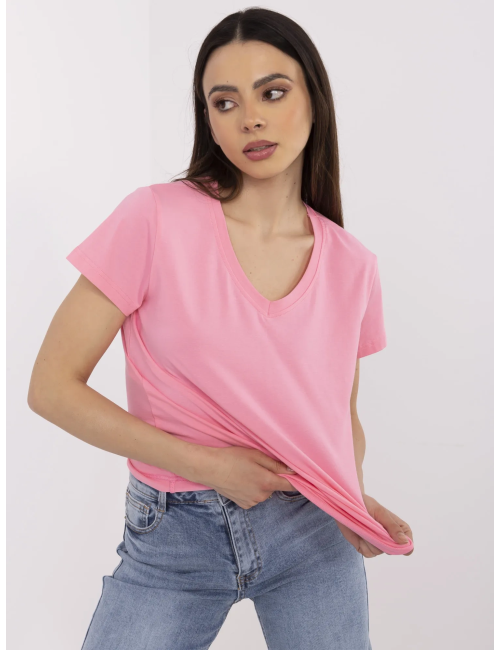 T-shirt-CLM-TS-1639.12-biały
