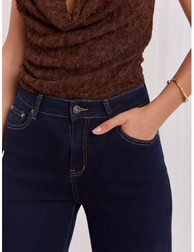 Spodnie jeans-IR-SP-K7031.87