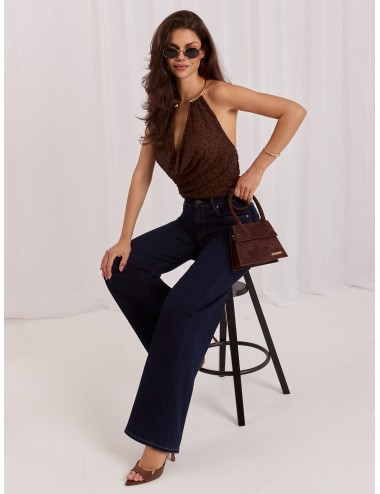 Spodnie jeans-IR-SP-K7031.87