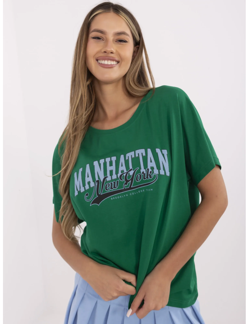 T-shirt-CLM-TS-0023.94-biały