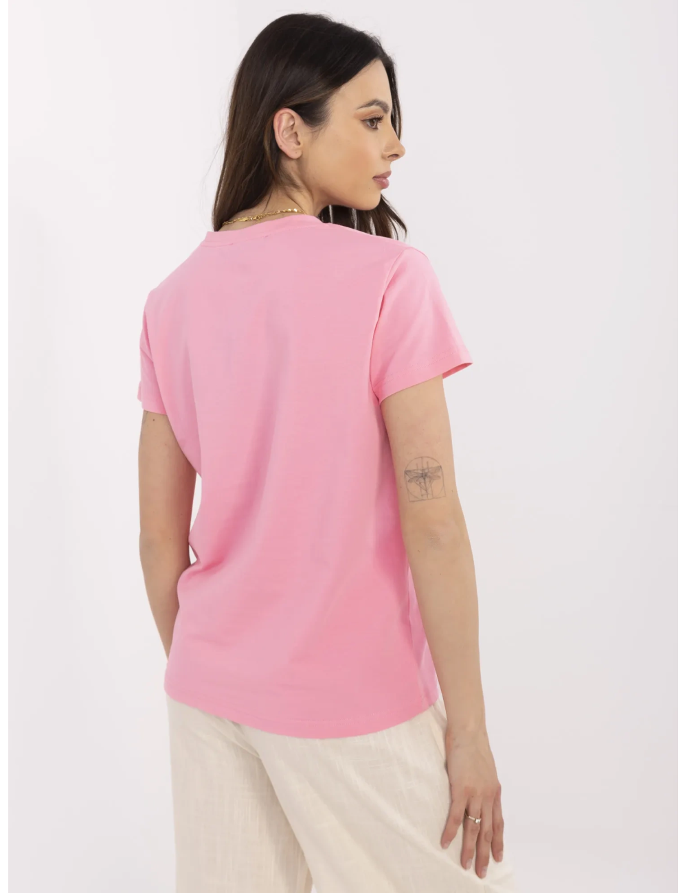 T-shirt-CLM-TS-1640.87-czarny