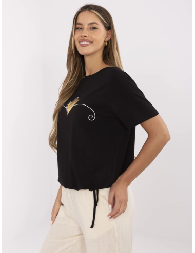 T-shirt-CLM-TS-1017.03-koralowy