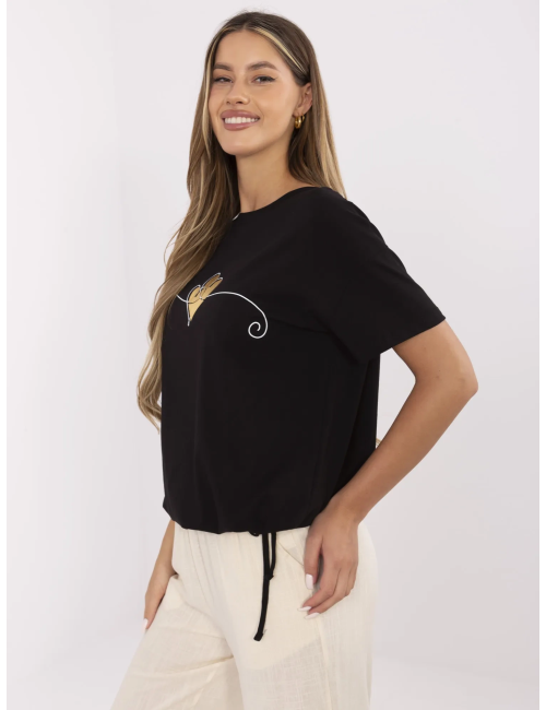 T-shirt-CLM-TS-1017.03-koralowy