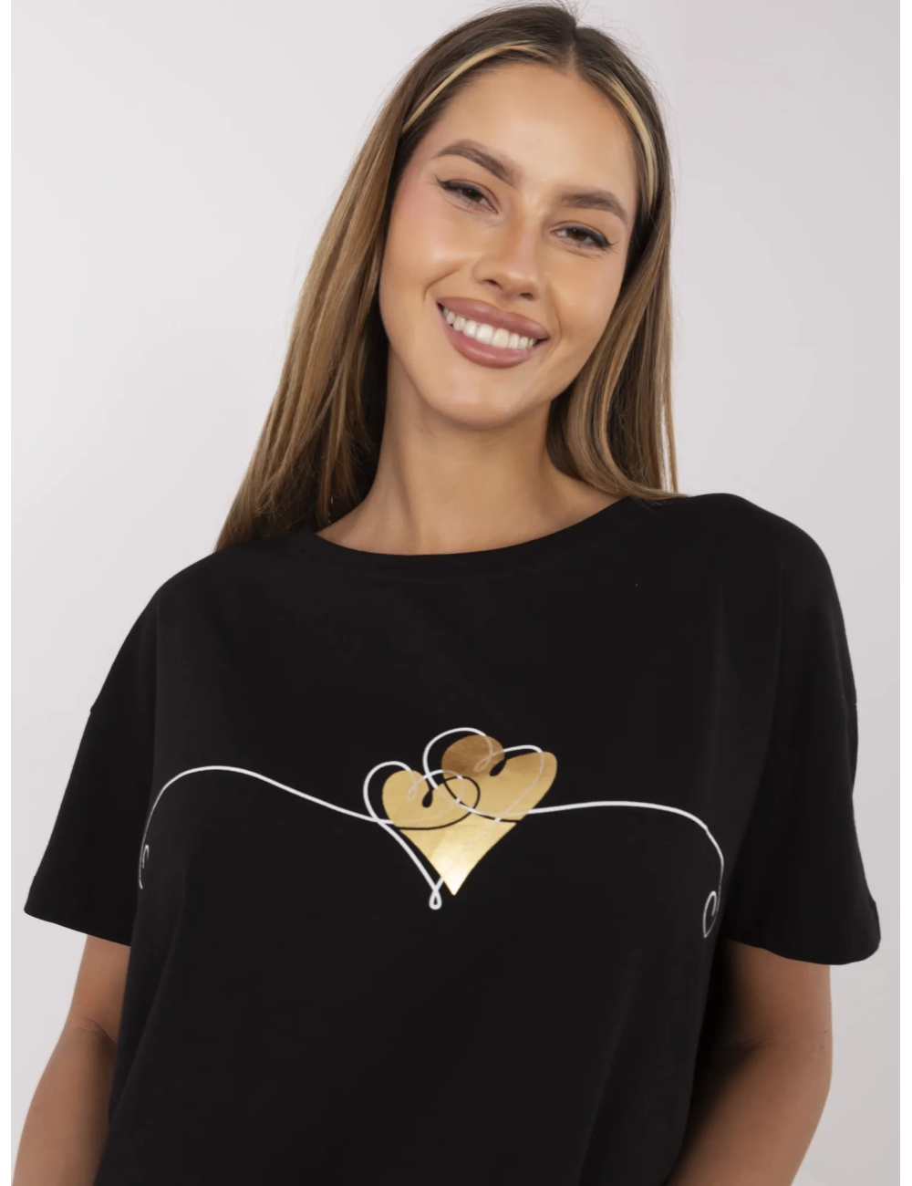 T-shirt-CLM-TS-1017.03-koralowy