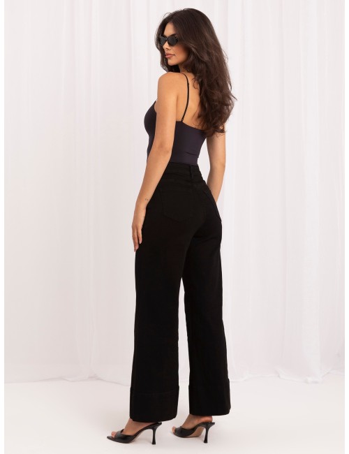 Spodnie jeans-IR-SP-TK206-1.95