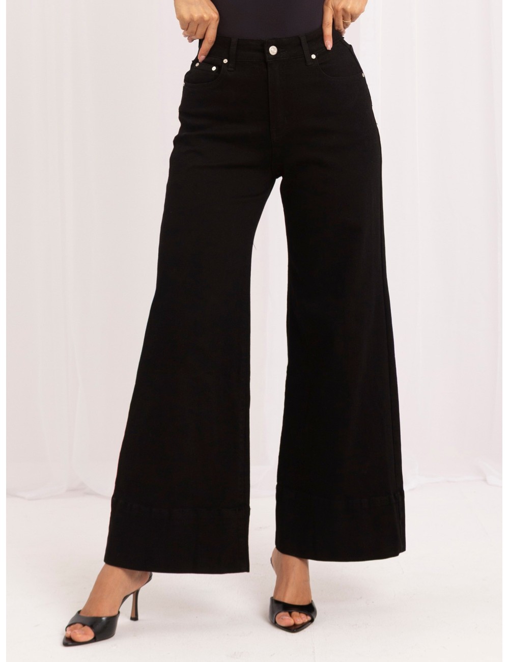 Spodnie jeans-IR-SP-TK206-1.95