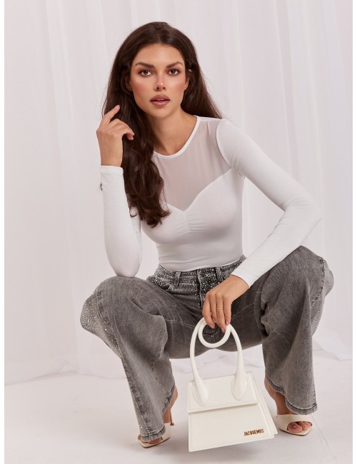 Spodnie jeans-IR-SP-TK519.78