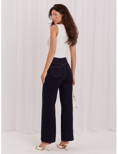 Spodnie jeans-IR-SP-K877-1.14