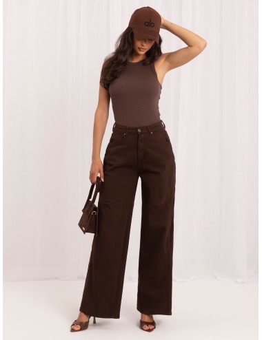 Spodnie jeans-IR-SP-TK512.81
