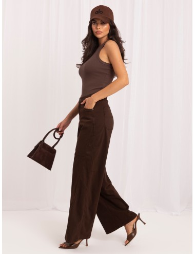 Spodnie jeans-IR-SP-TK512.81
