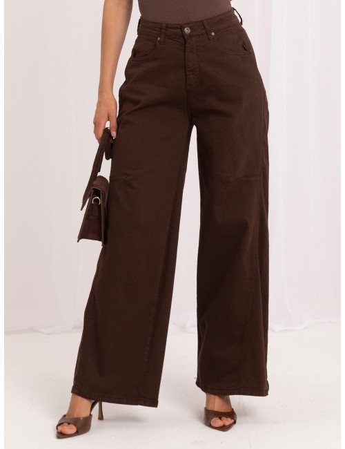 Spodnie jeans-IR-SP-TK512.81