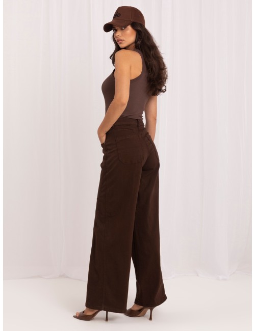 Spodnie jeans-IR-SP-TK512.81