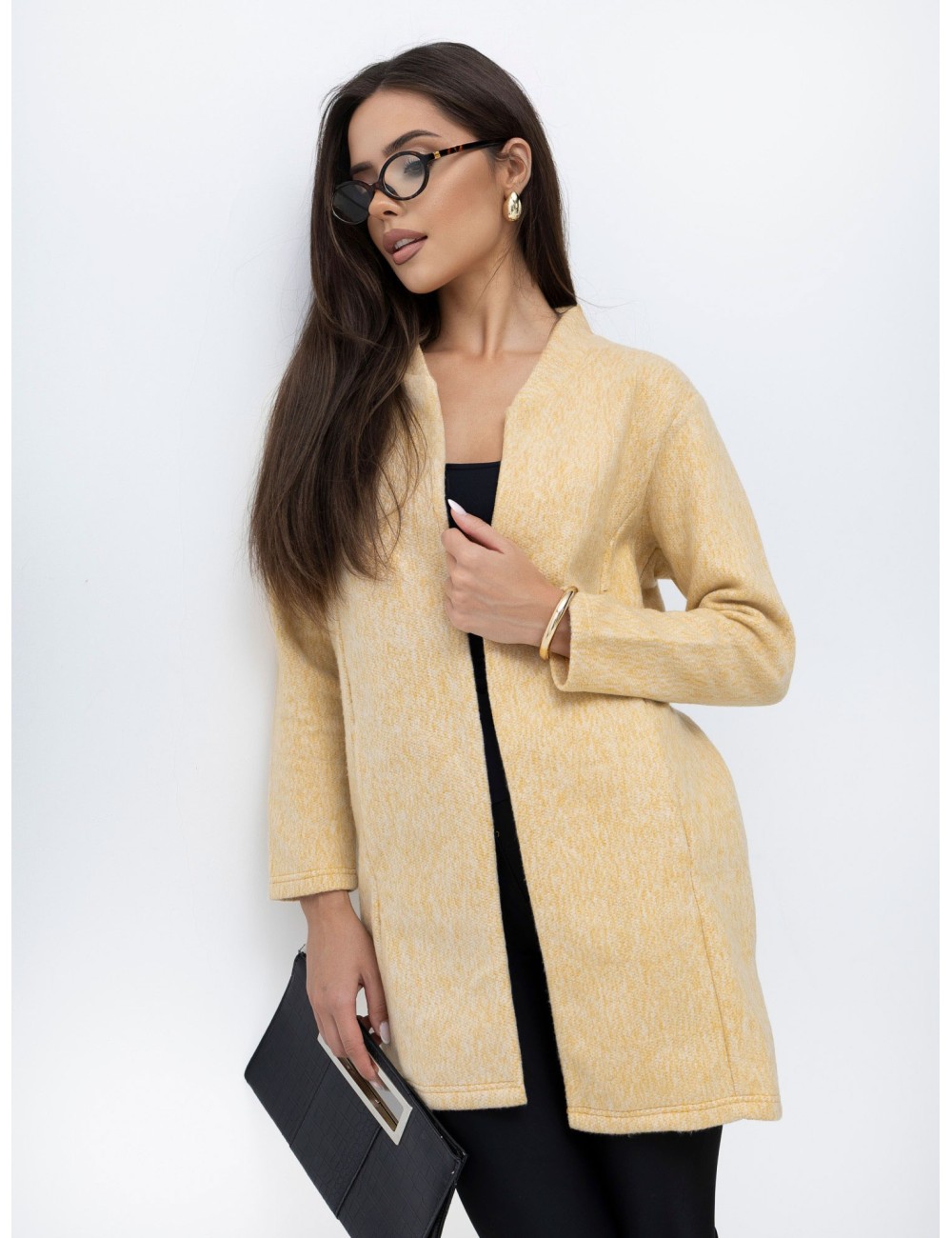Bluza-D68500Y02298AVEN