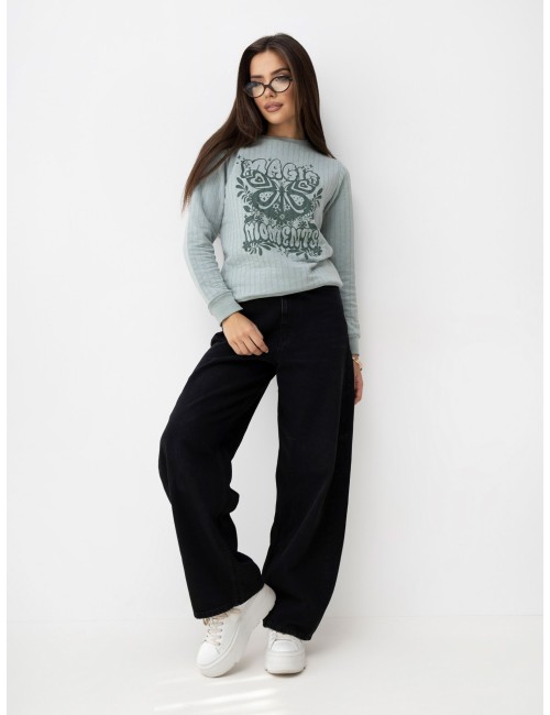 Bluza-D10083O02642A