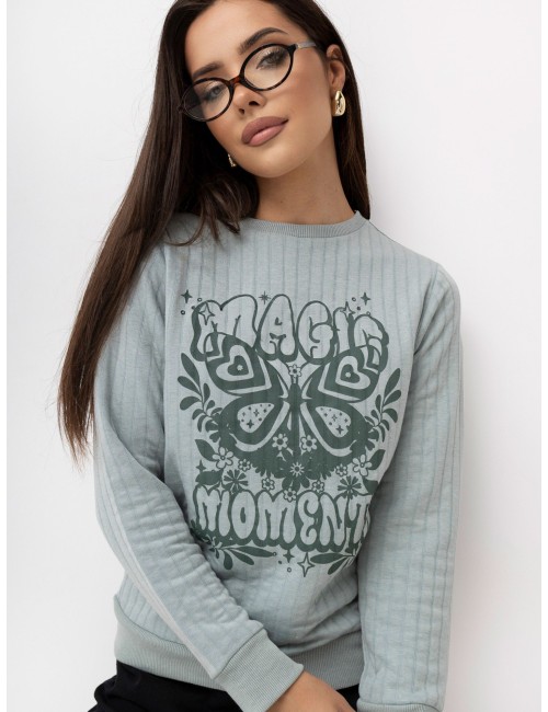 Bluza-D10083O02642A