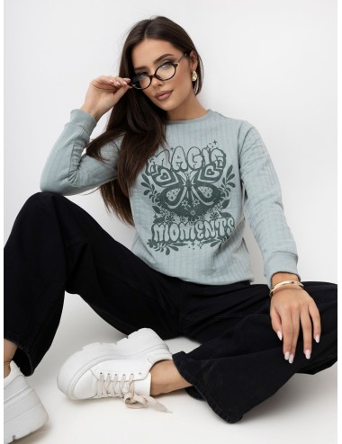 Bluza-D10083O02642A